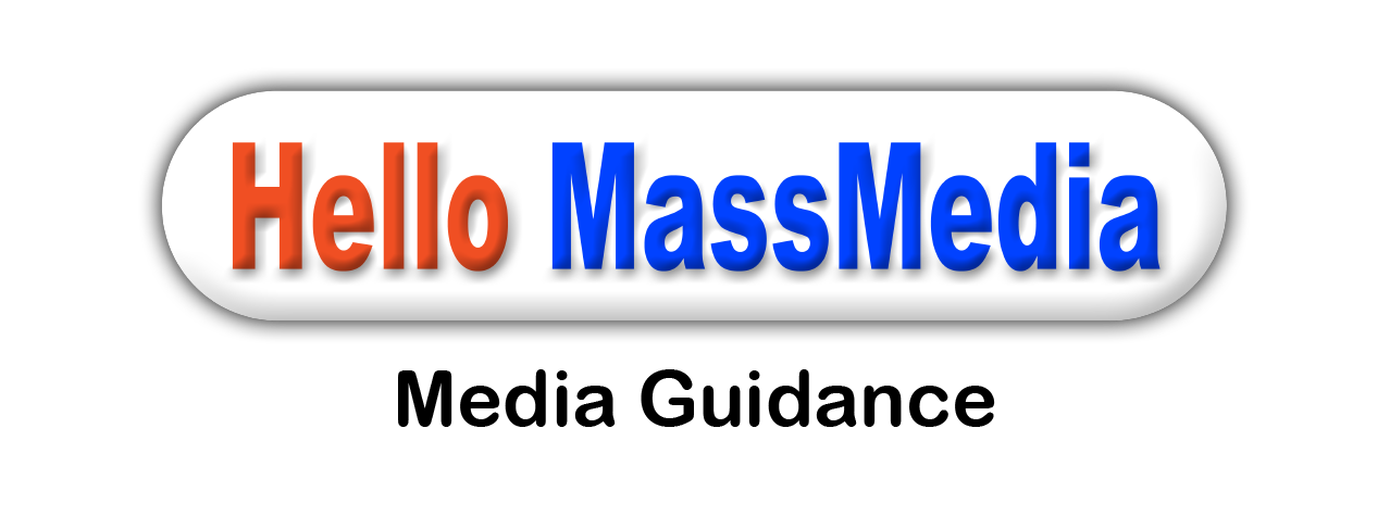 Hello MassMedia