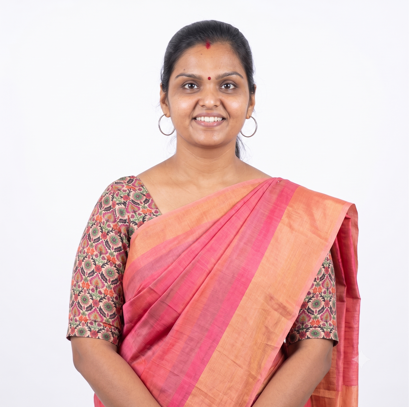 Preethi Varadarajan