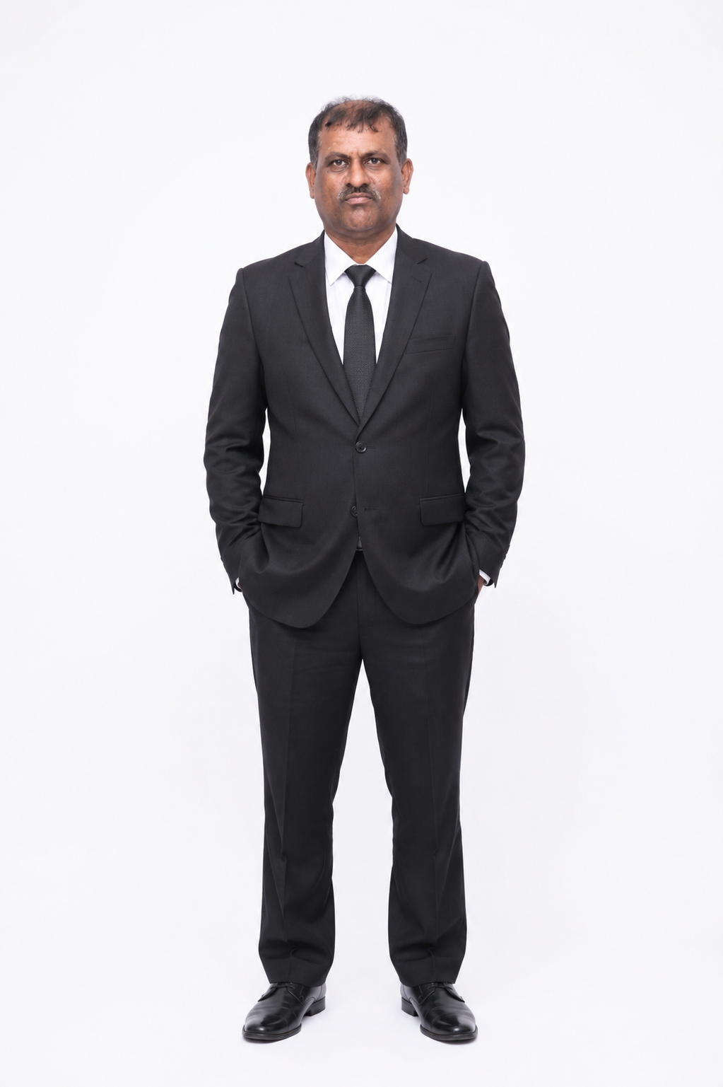Sanjay Swamy