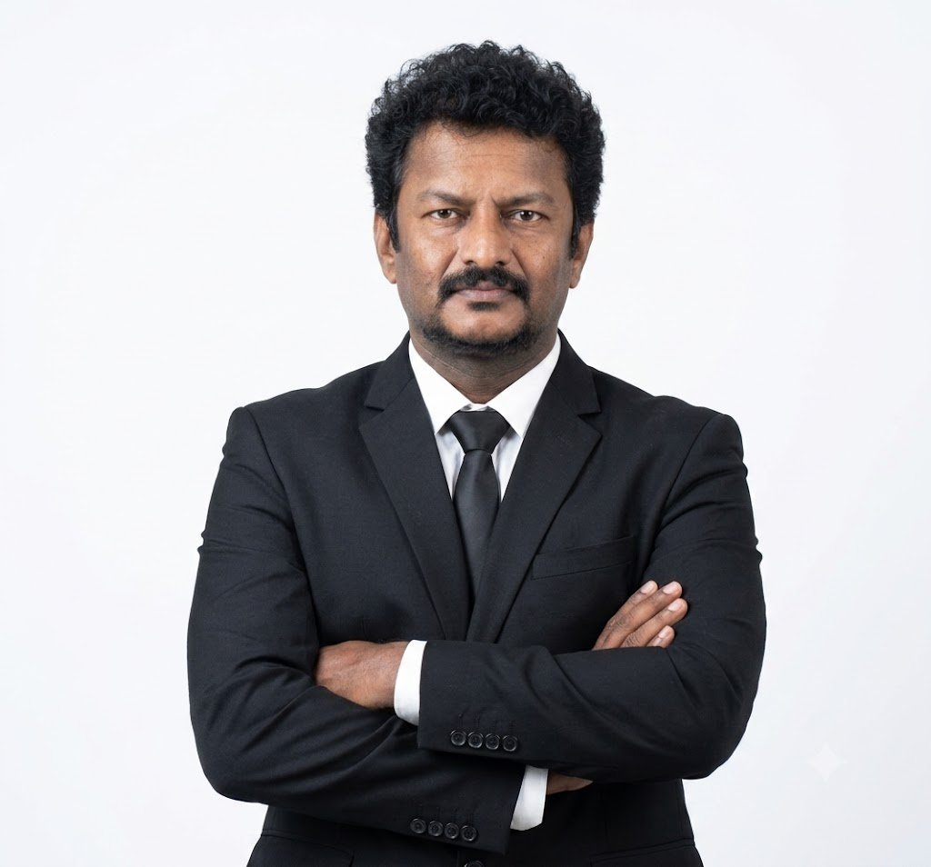 Sanjay Swamy