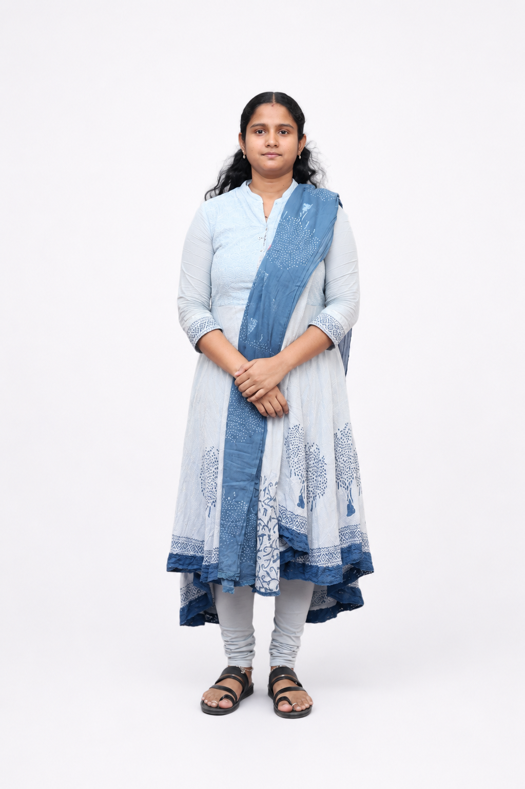 Preethi Varadarajan